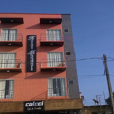 Hotel Mandari Cruzeiro do Sul  Luaran gambar