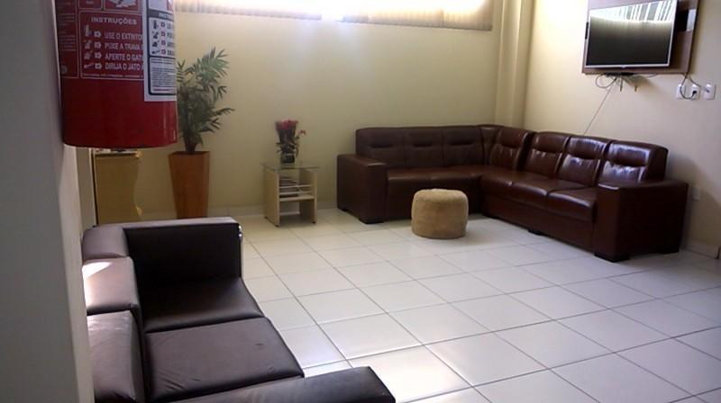 Hotel Mandari Cruzeiro do Sul  Luaran gambar