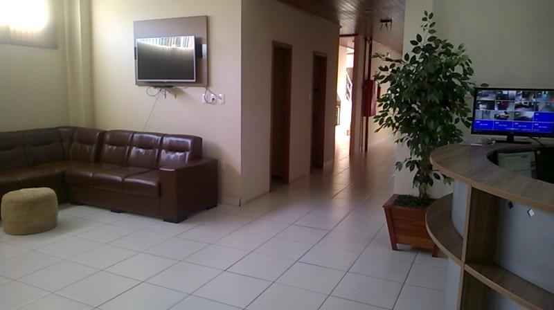 Hotel Mandari Cruzeiro do Sul  Luaran gambar